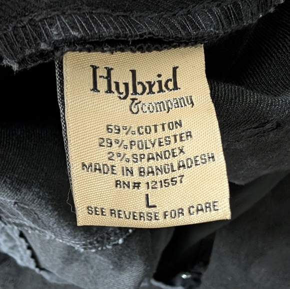 Black Distressed Denim Floral Patch Overalls Indie Boho Chic Cottage core Large - Picture 7 of 15